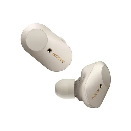 Sony WF-1000XM3 Wireless Noise Cancelling Earbuds