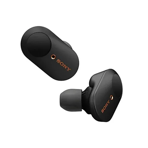Sony WF-1000XM3 Wireless Noise Cancelling Earbuds