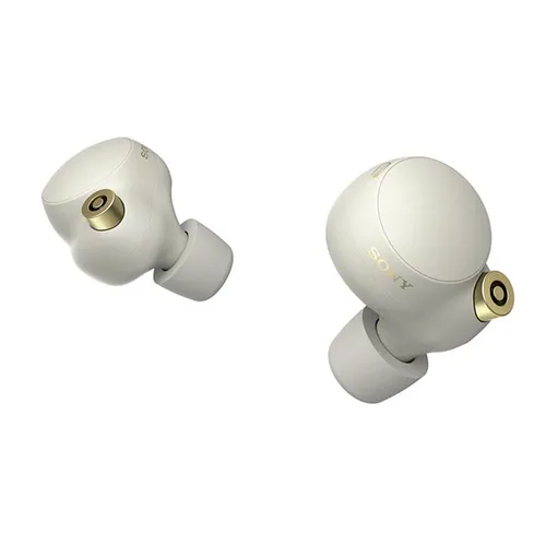 Sony WF-1000XM4 Wireless Noise Cancelling Earbuds