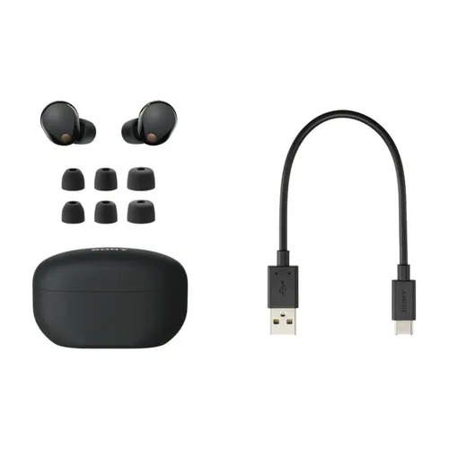 Sony WF-1000XM5 Noise Canceling Earbuds
