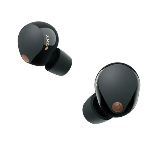 Sony WF-1000XM5 Noise-Canceling True  Wireless In-Ear Headphones