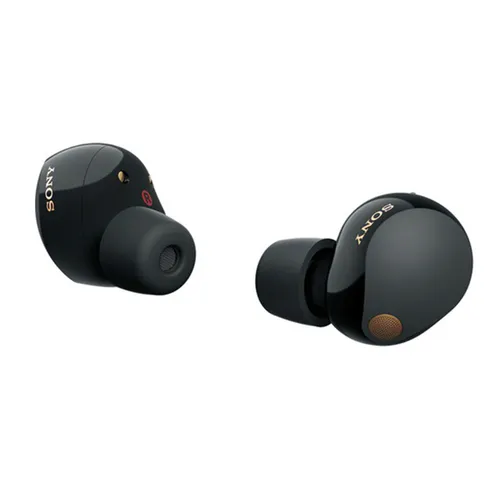 Sony WF-1000XM5 Noise-Canceling True  Wireless In-Ear Headphones