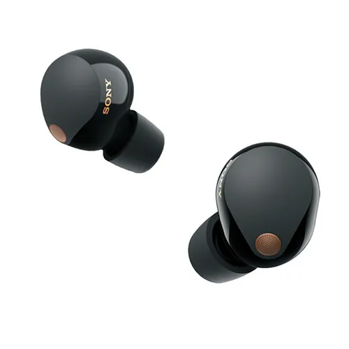 Sony WF-1000XM5 Noise-Canceling True  Wireless In-Ear Headphones