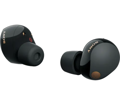 Sony WF-1000XM5 The Best Truly Wireless Noise Canceling Earbuds