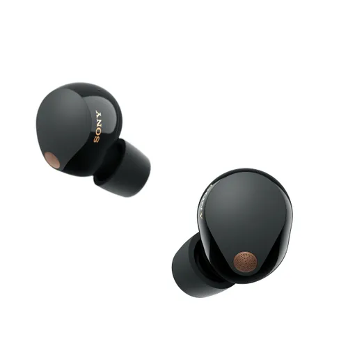 Sony WF-1000XM5 The Best Truly Wireless Noise Canceling Earbuds