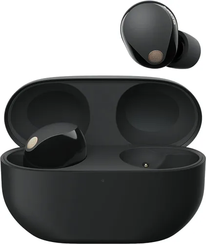 Sony WF-1000XM5 Truly Wireless Bluetooth Noise Canceling Earbuds