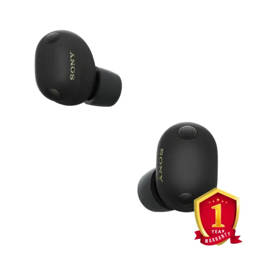 Sony WF-1000XM6 Best Noise Cancelling Earbuds