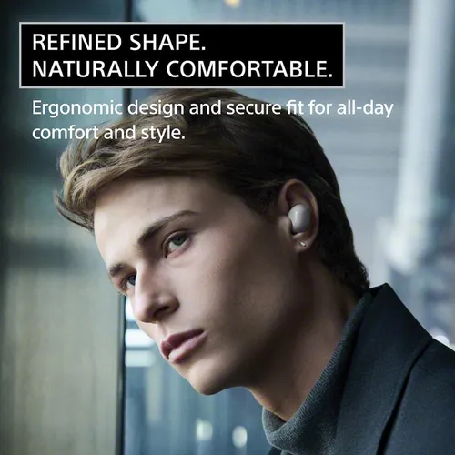 Sony WF-1000XM6  Noise-Cancelling Wireless Earbuds