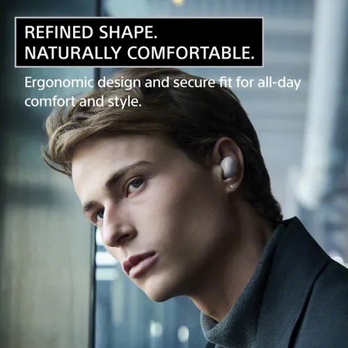 Sony WF-1000XM6 Noise-Cancelling Wireless Earbuds