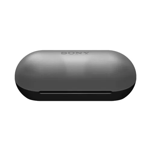 Sony WF-C500 Truly Wireless Earbuds - Black