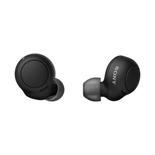 Sony WF-C500 Truly Wireless Earbuds - Black