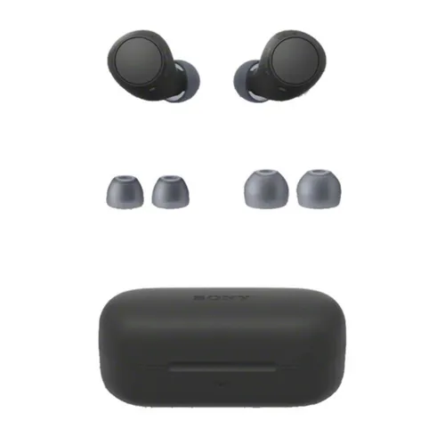 Sony WF C510 Wireless Bluetooth Earbuds