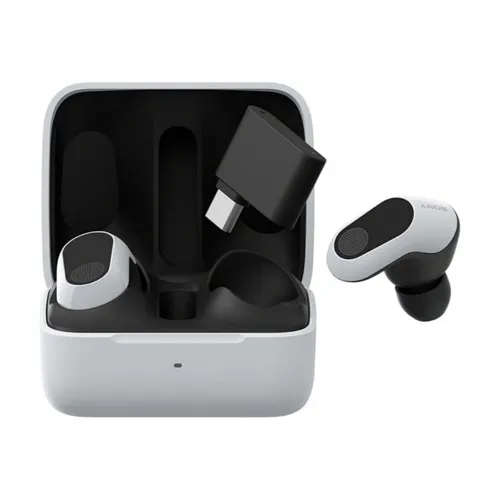 Sony WF-G700N INZONE Buds Truly Wireless Noise Cancellation Gaming Earbuds