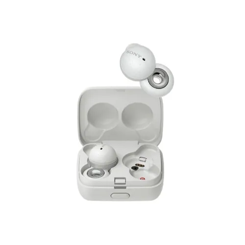 Sony WF-L900 LinkBuds True Wireless Earbuds