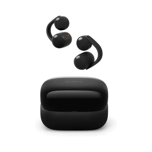Sony WF-LC900 Linkbuds Clip Truly Wireless Open Earbuds