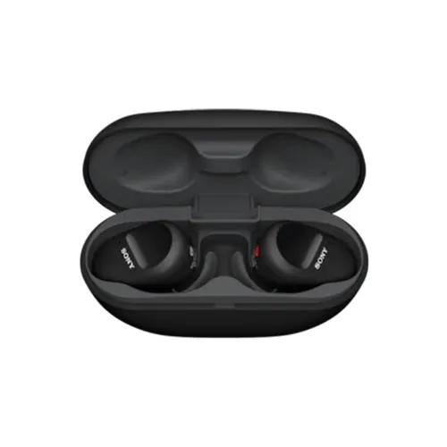 Sony WF-SP800N Wireless Noise Cancelling Stereo Headset