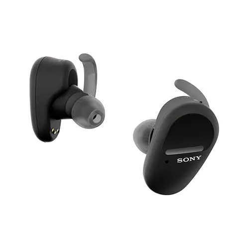 Sony WF-SP800N Wireless Noise Cancelling Stereo Headset