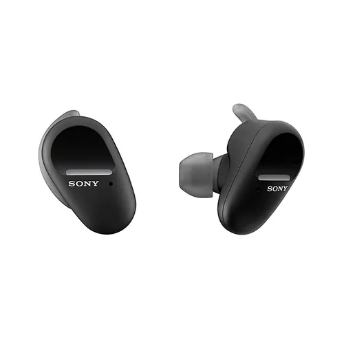 Sony WF-SP800N Wireless Noise Cancelling Stereo Headset