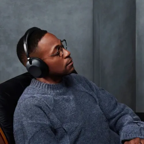 Sony WH-1000X Noise Cancelling Wireless Headphones