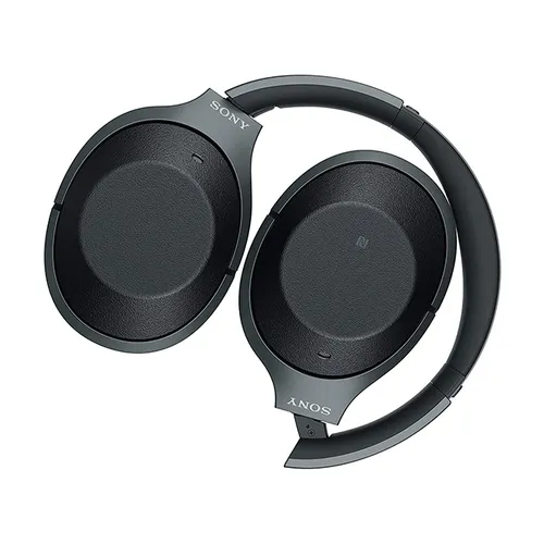 Sony WH-1000XM2 Noise Cancelling Wireless Headphones