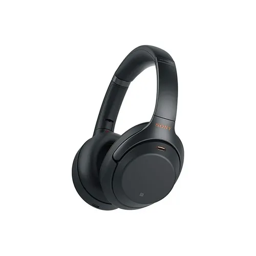 Sony WH-1000XM3 Noise Cancelling Wireless Headphones