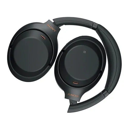 Sony WH-1000XM3 Noise Cancelling Wireless Headphones