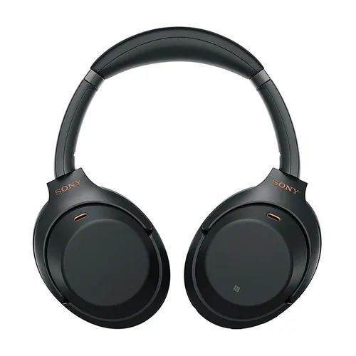 Sony WH-1000XM3 Noise Cancelling Wireless Headphones