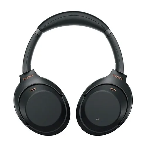 Sony WH-1000XM3 Noise Cancelling Wireless Headphones