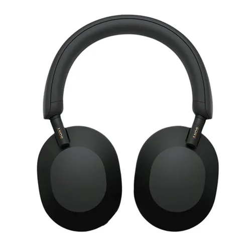 Sony WH-1000XM5 Noise-Canceling Wireless  Over-Ear Headphones