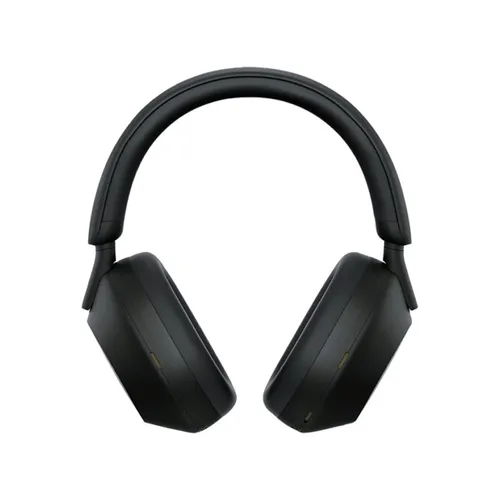 Sony WH-1000XM5 Noise-Canceling Wireless  Over-Ear Headphones