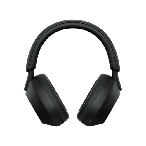 Sony WH-1000XM5 Noise-Canceling Wireless Over-Ear Headphones