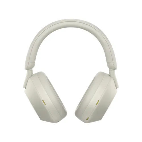 Sony WH-1000XM5 Noise-Canceling Wireless Over-Ear Headphones