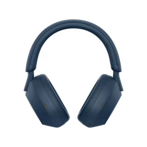 Sony WH-1000XM5 Noise-Canceling Wireless  Over-Ear Headphones