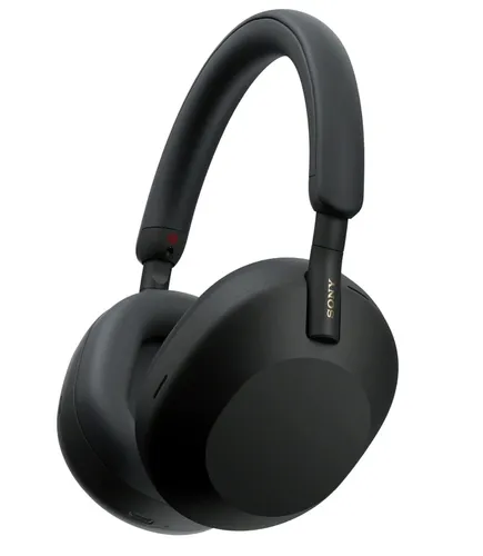 Sony WH-1000XM5 Wireless Noise Cancelling Headphones