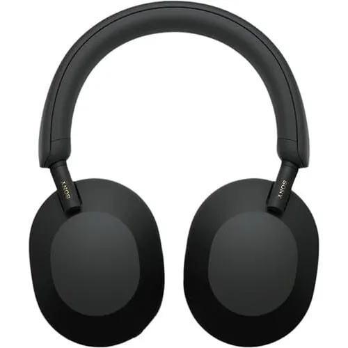Sony WH-1000XM5SA Premium Noise Cancelling Wireless Over-Ear Headphone