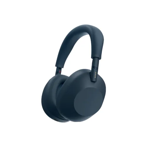Sony WH-1000XM6 Noise-Canceling Wireless Over-Ear Headphones
