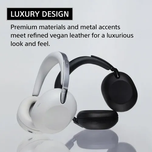 Sony WH-1000XX The COLLEXION Noise-Cancelling Wireless Headphones