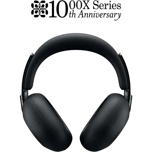 Sony WH-1000XX The COLLEXION Noise-Cancelling Wireless Headphones
