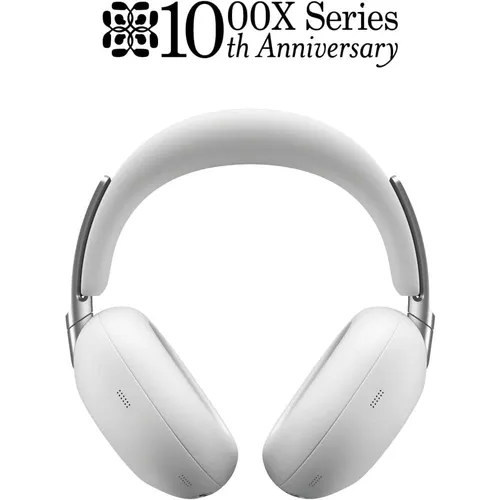 Sony WH-1000XX The COLLEXION Noise-Cancelling Wireless Headphones