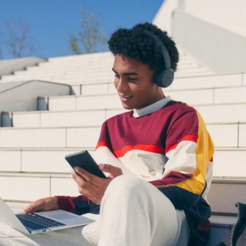 Sony WH-CH520 Wireless Headphones
