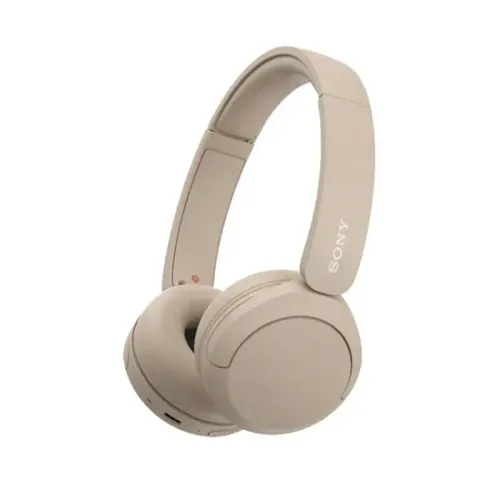 Sony WH-CH520 Wireless On-Ear Headphone