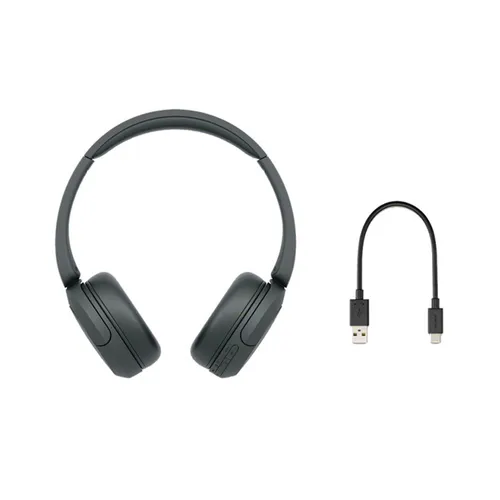 Sony WH-CH520N Wireless On-Ear Headphones