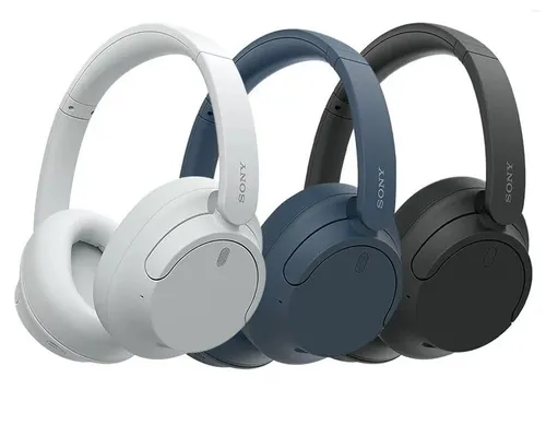 SONY WH-CH720N Wireless Noise Canceling Headphones