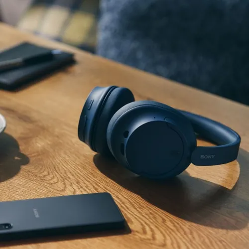 Sony WH-CH720N Wireless Noise Cancelling Headphones
