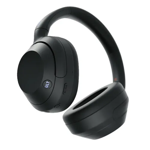 Sony WH-ULT900N ULT WEAR Wireless Over Ear Noise-Canceling Headphones