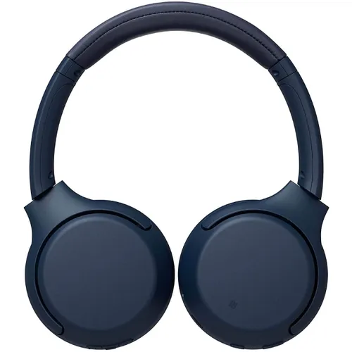Sony WH-XB700 EXTRA BASS Wireless On-Ear Headphones
