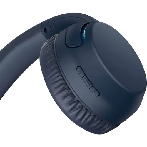 Sony WH-XB700 EXTRA BASS Wireless On-Ear Headphones