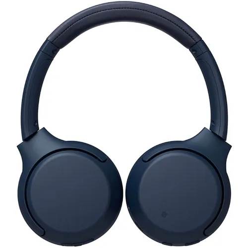 Sony WH-XB700 EXTRA BASS Wireless On-Ear Headphones
