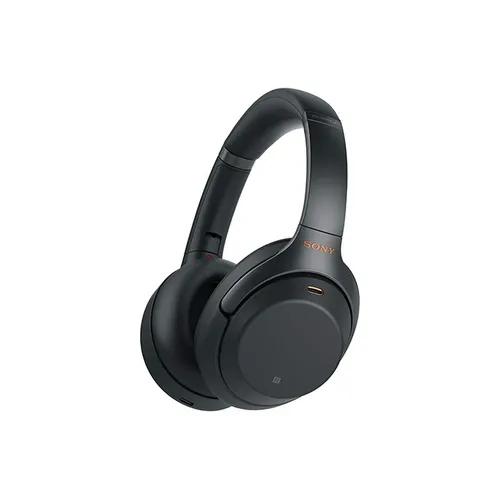 Sony WH1000XM3 Noise Cancelling Wireless Headphones