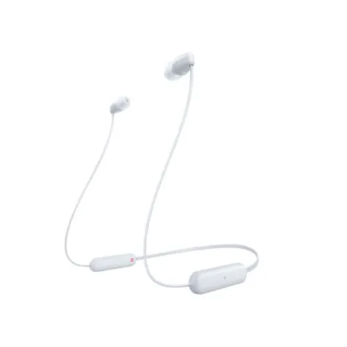 Sony WI-C100 Wireless In-ear Earphones